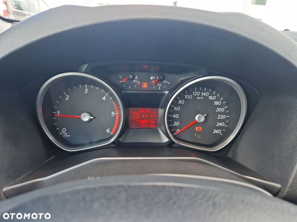 Ford Mondeo 1.8 TDCi Ambiente - 14
