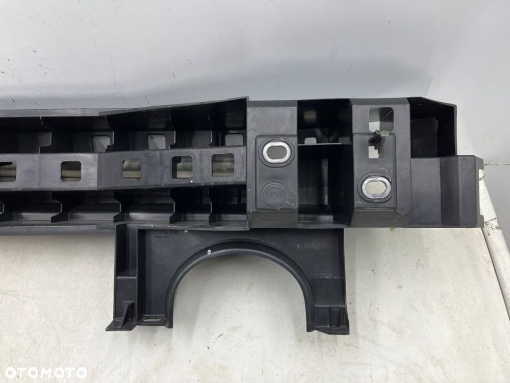 Belka zderzaka Renault Clio 5 V LIFT 23r.- tylne wzmocnienie zderzaka plastikowe absorber tył - 10