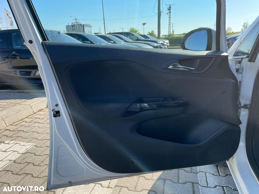 Opel Corsa 1.4 ECOTEC Enjoy - 14