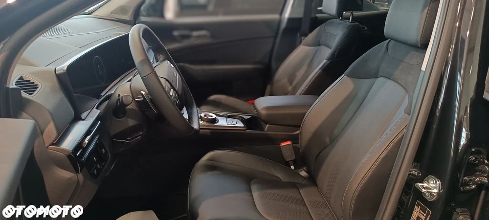 Kia Sportage 1.6 T-GDI HEV Anniversary 2WD - 5