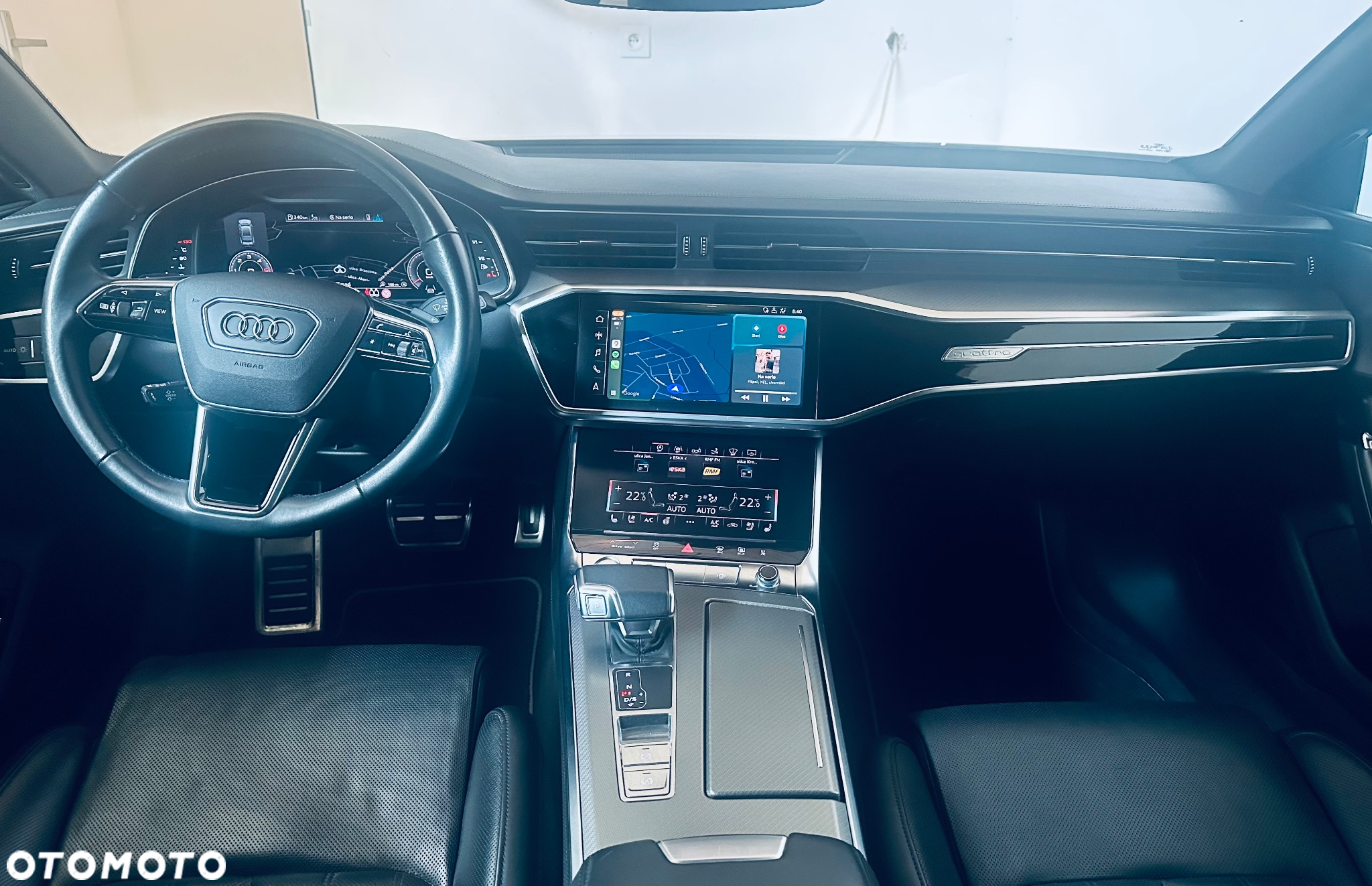 Audi A7 Sportback - 12