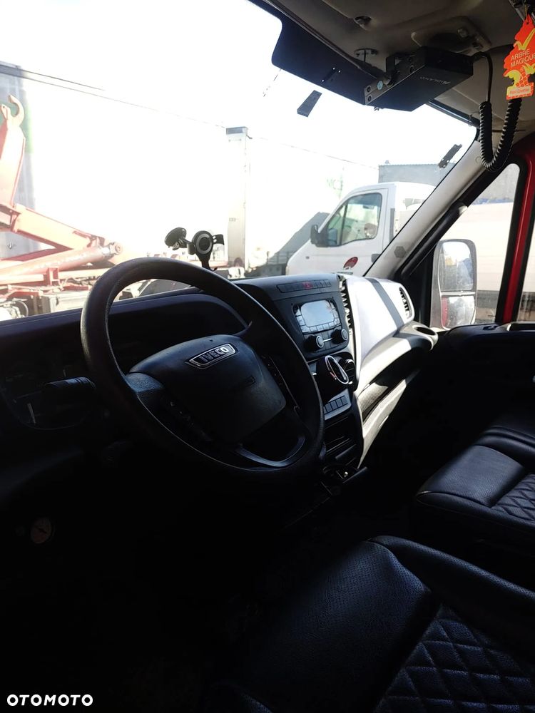 Iveco DAILY - 3
