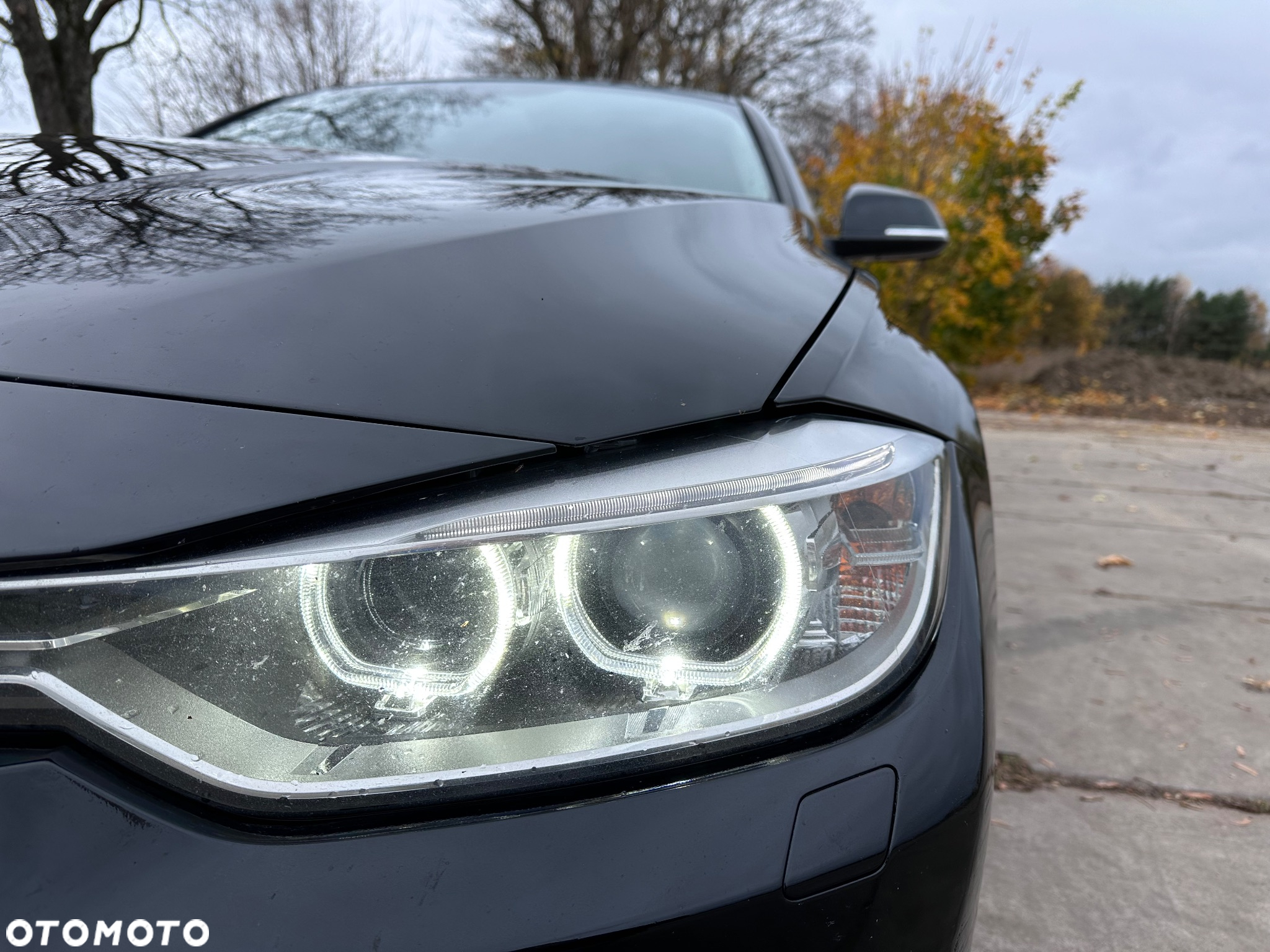 BMW Seria 3 328i - 9