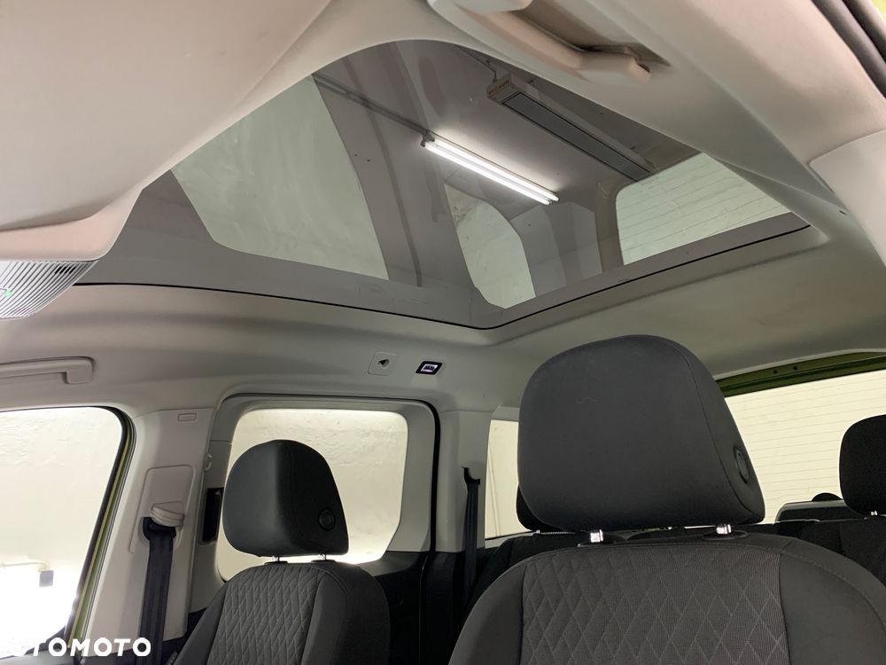 Volkswagen Caddy - 13