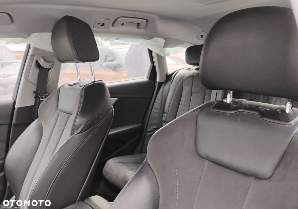 Audi A4 Allroad - 8