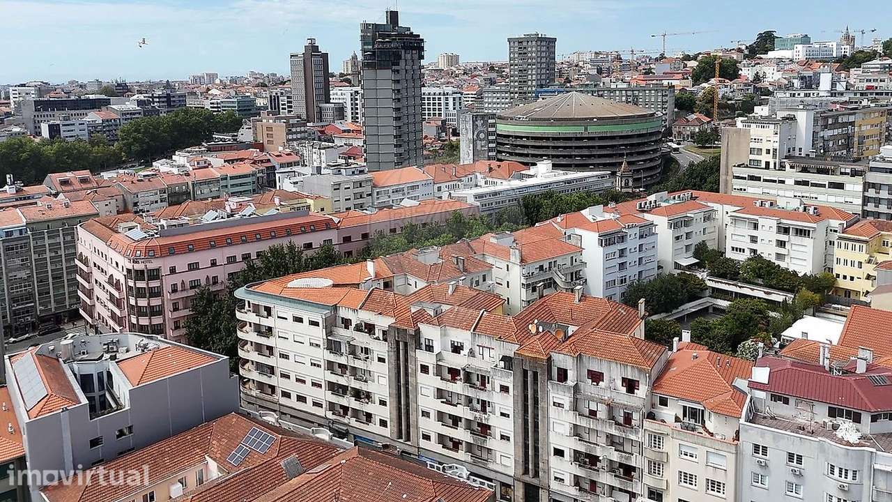 Apartamento T2 para arrendamento - Grande imagem: 2/38