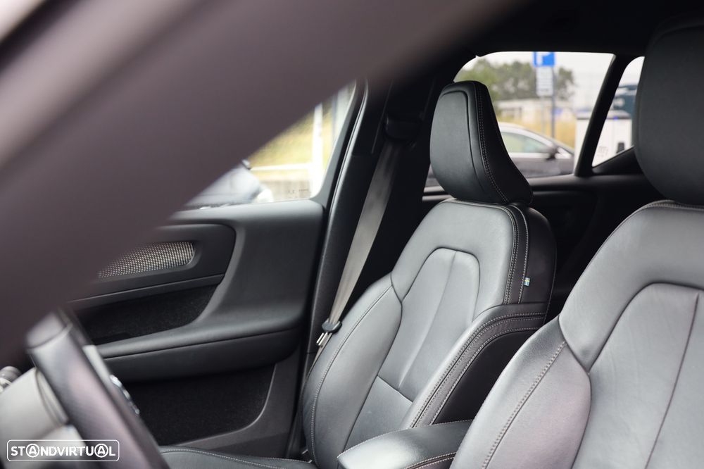 Volvo XC 40 1.5 T5 PHEV R-Design - 9