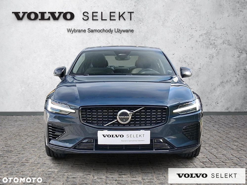 Volvo S60 - 8