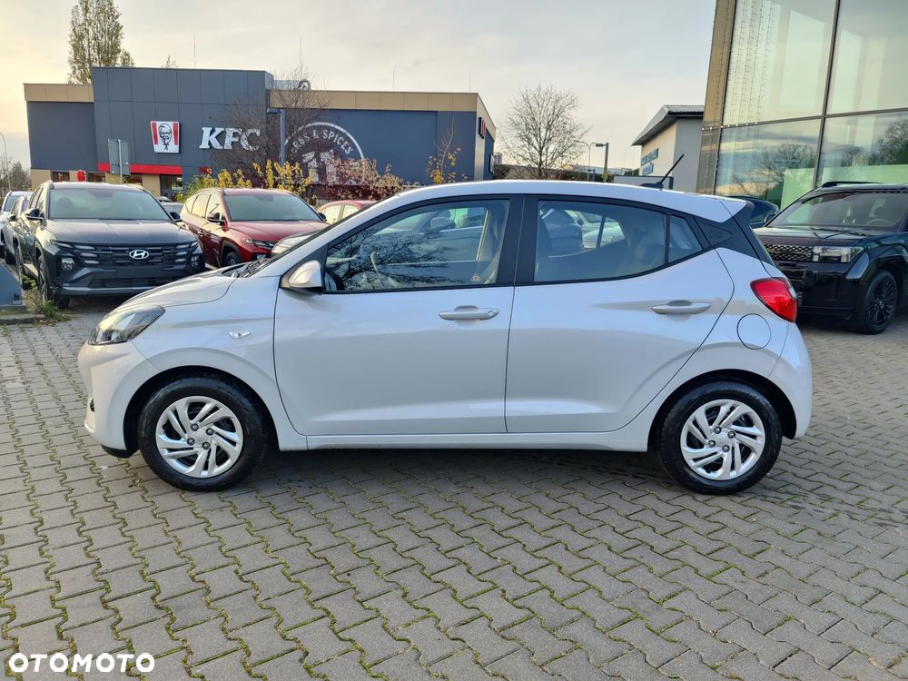 Hyundai i10 1.0 Pure - 6