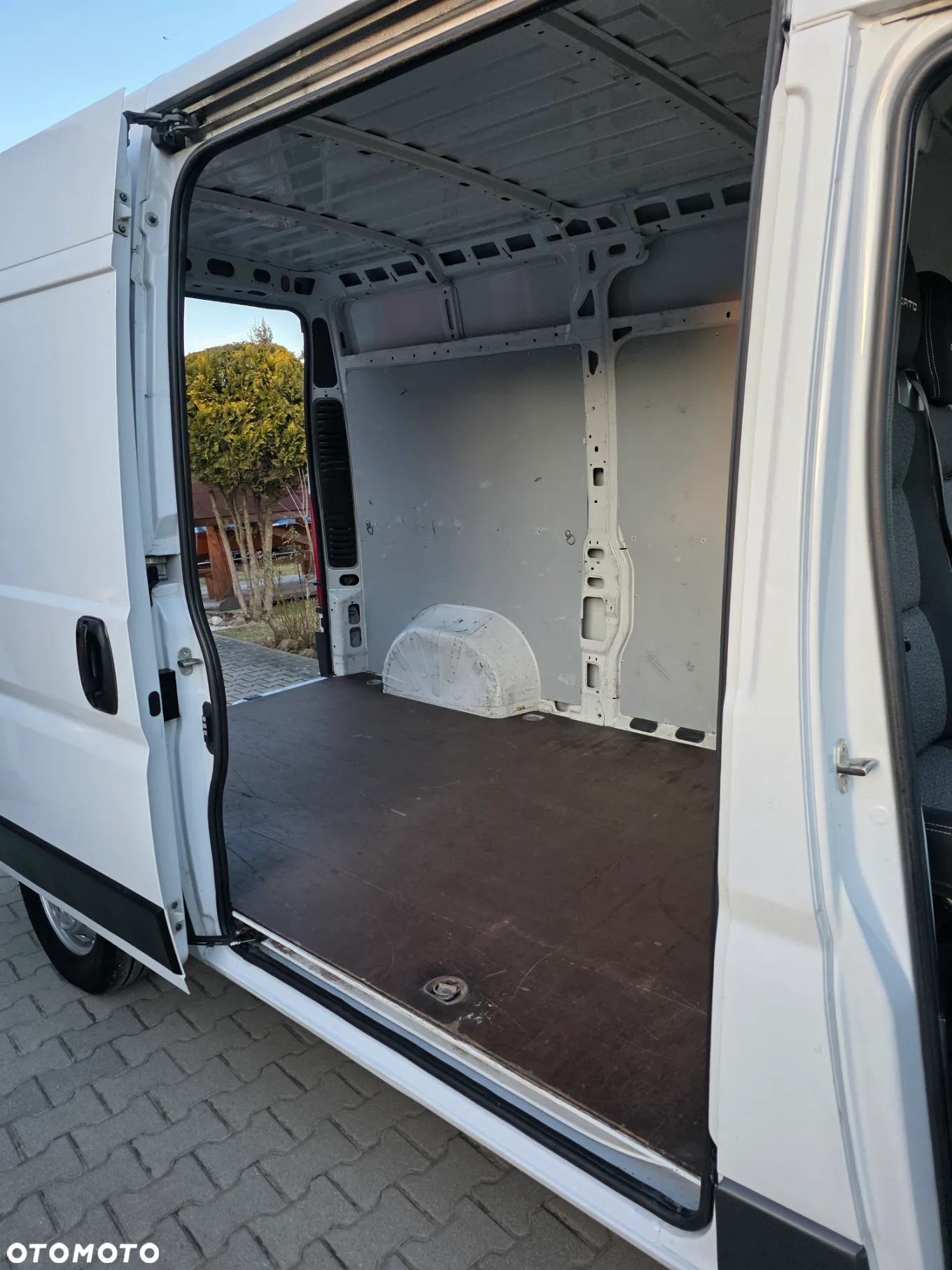 Fiat Ducato - 31