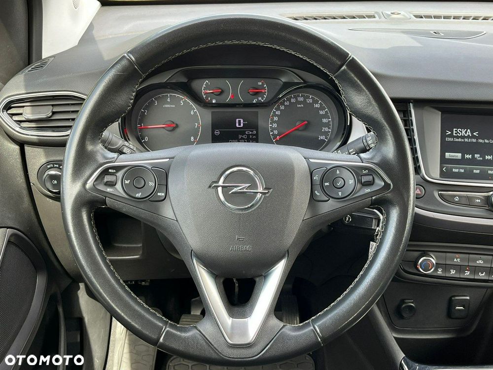 Opel Crossland 1.2 Edition - 35