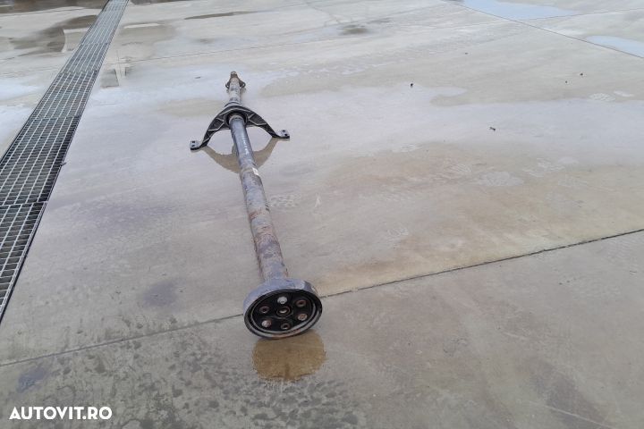 CARDAN 5N0521101E 4X4 DSG 5N0521101E 4X4 DSG Volkswagen VW Tiguan 1 5 - 2