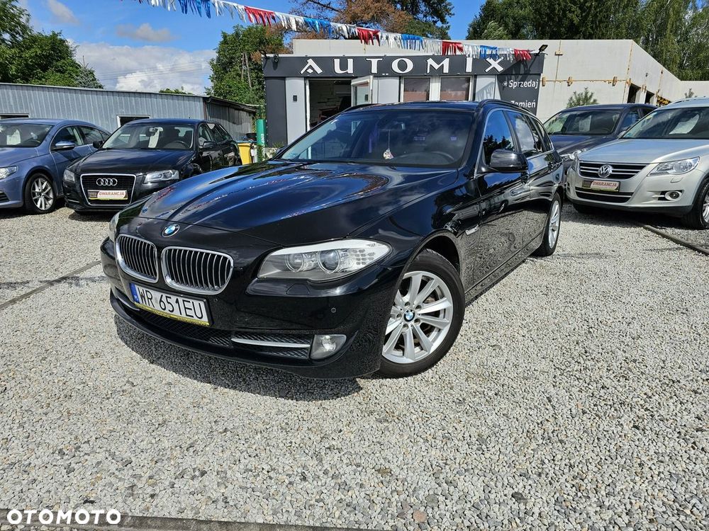 BMW Seria 5 - 31