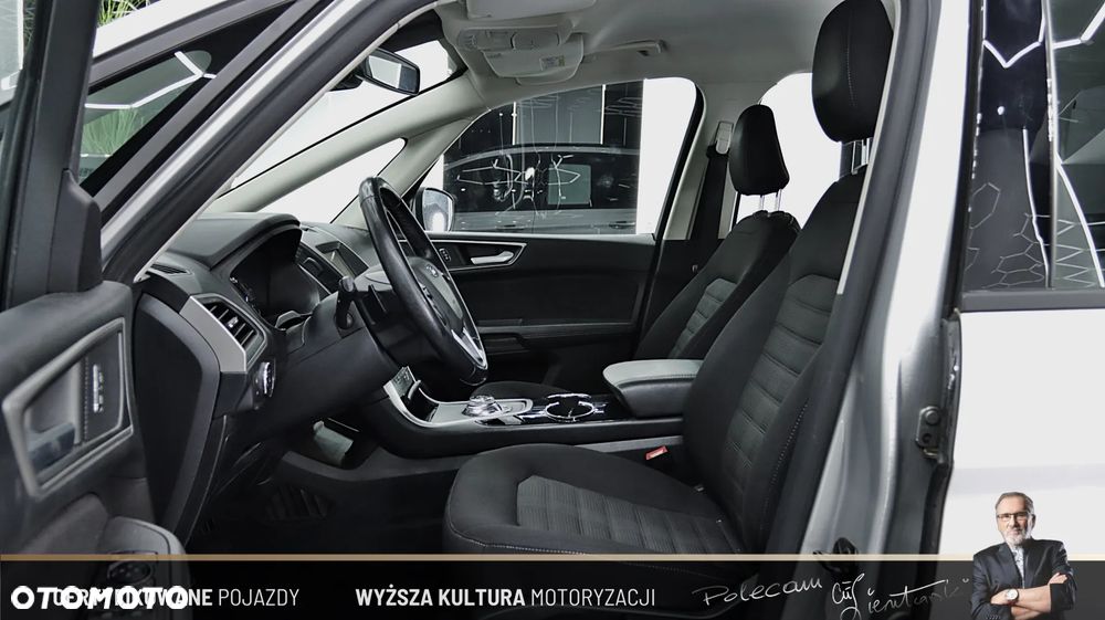 Ford Galaxy - 16
