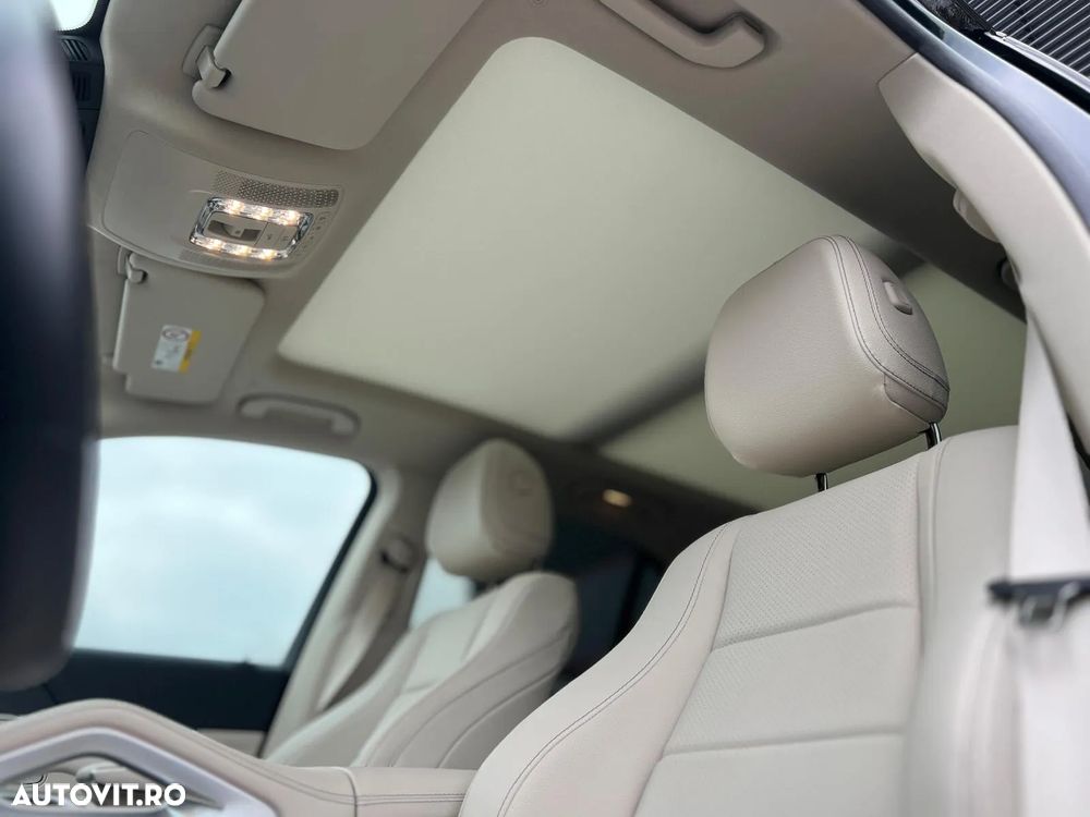 Mercedes-Benz GLE 450 MHEV 4MATIC - 18