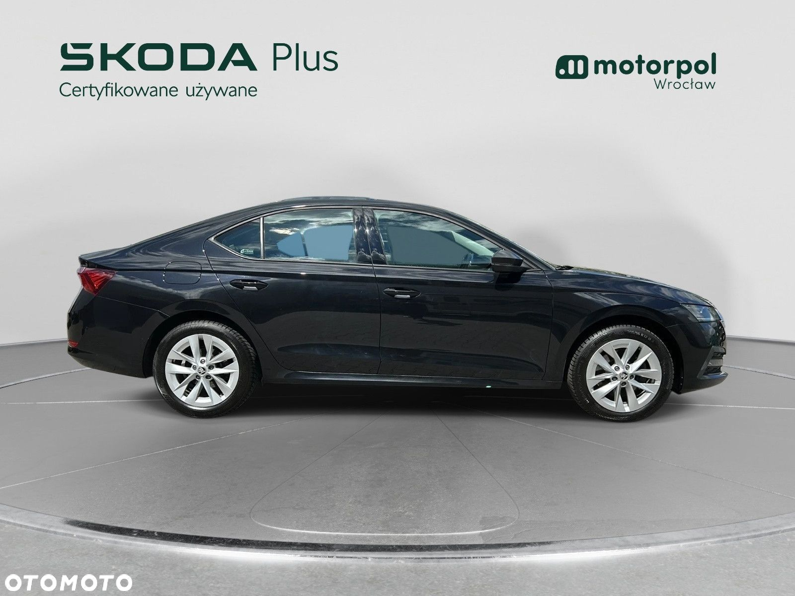 Skoda Octavia 2.0 TDI 4x4 Ambition DSG - 15