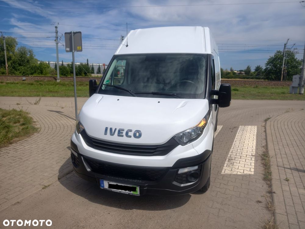 Iveco Daily - 2