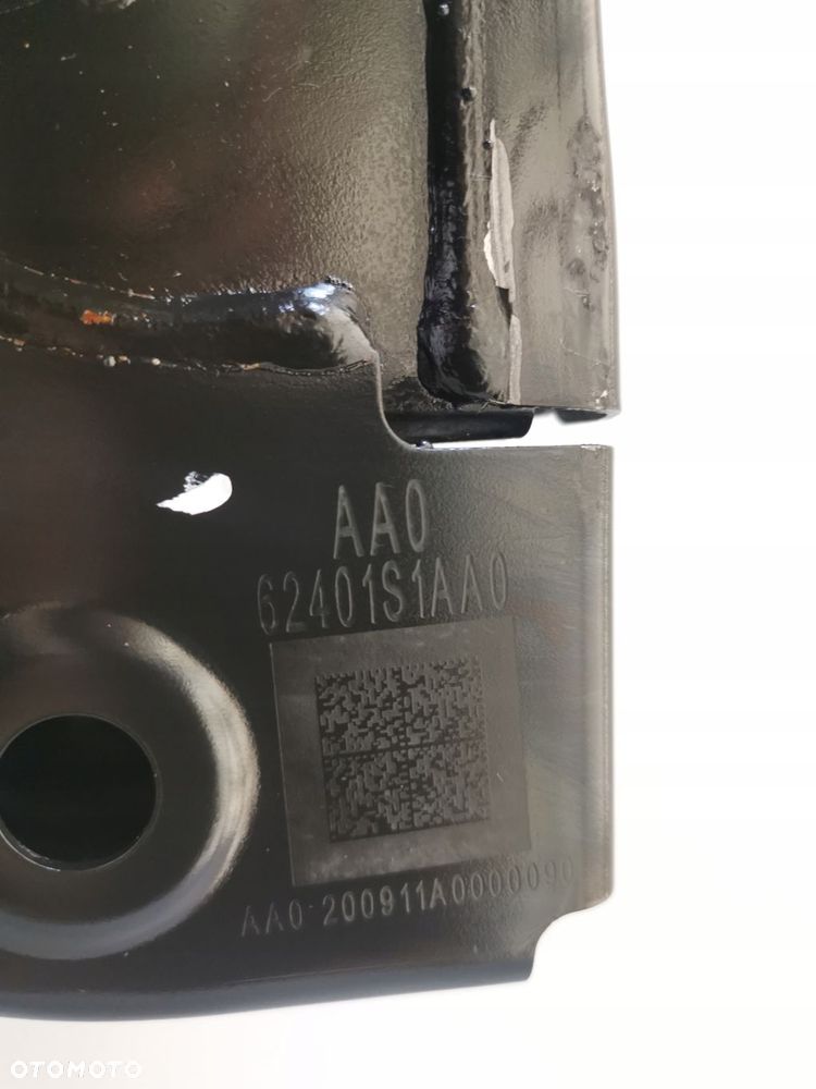 HYUNDAI SANTA FE IV LIFT SANKI WOZEK SILNIKA PRZOD 2.2 62401-S1AA0 - 8