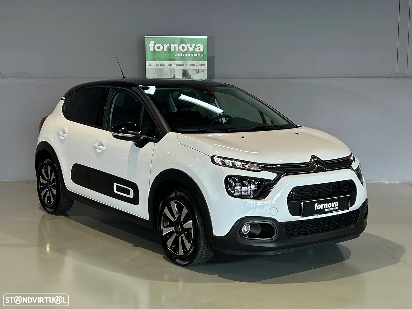 Citroën C3 1.2 PureTech Max - 3