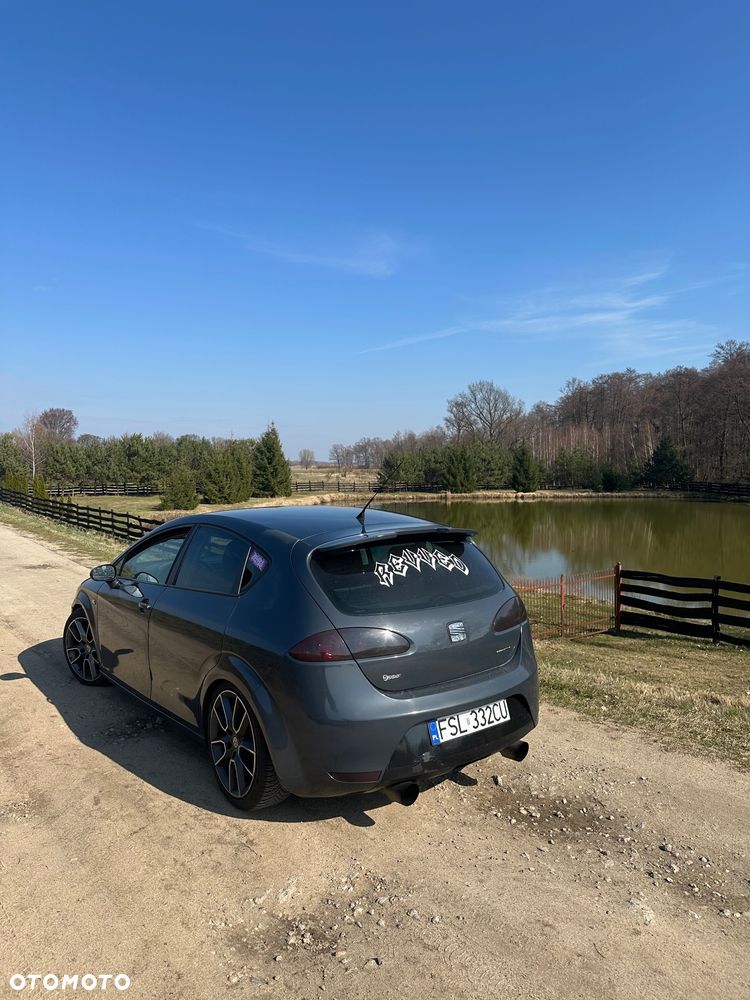 Seat Leon 1.9 TDI Stylance - 17