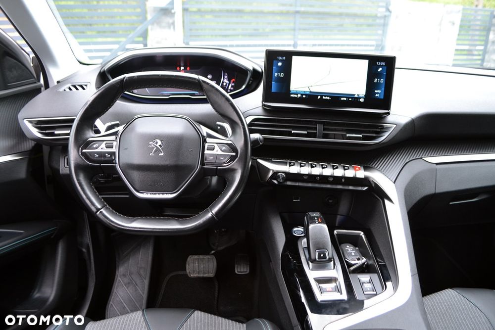 Peugeot 5008 BlueHDi 180 EAT8 Allure - 17