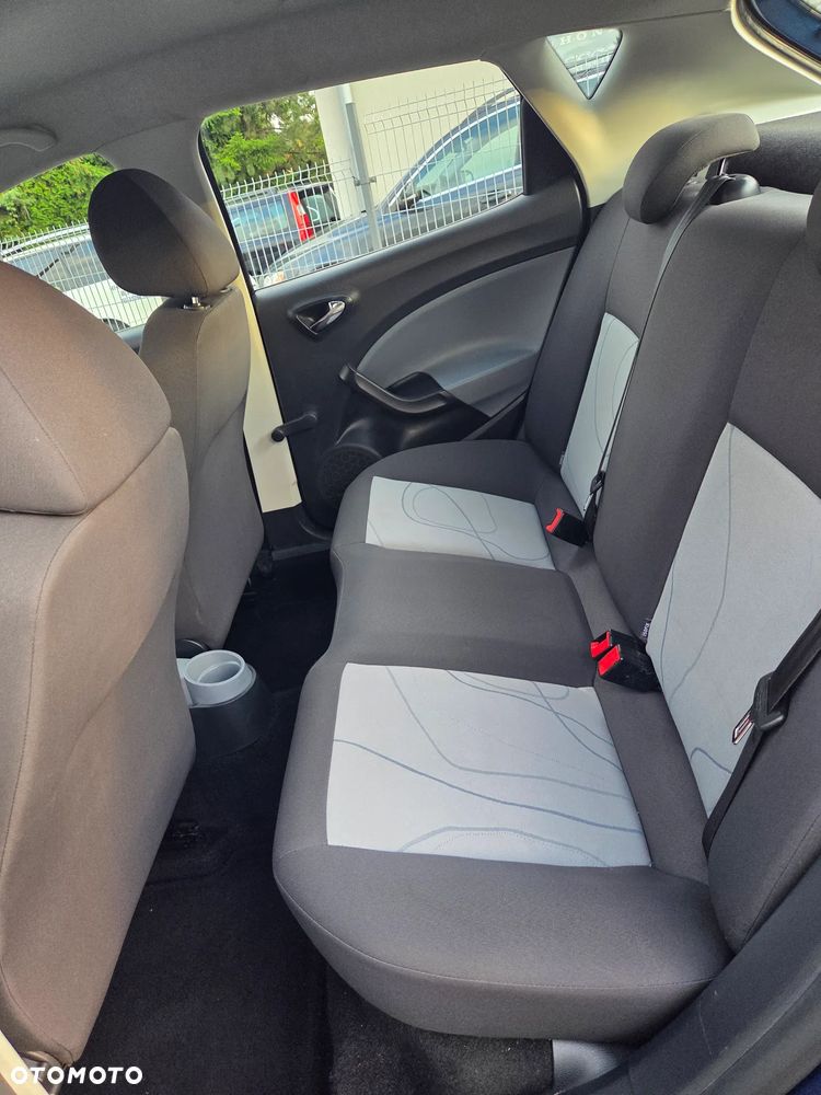Seat Ibiza 1.4 16V Reference - 12