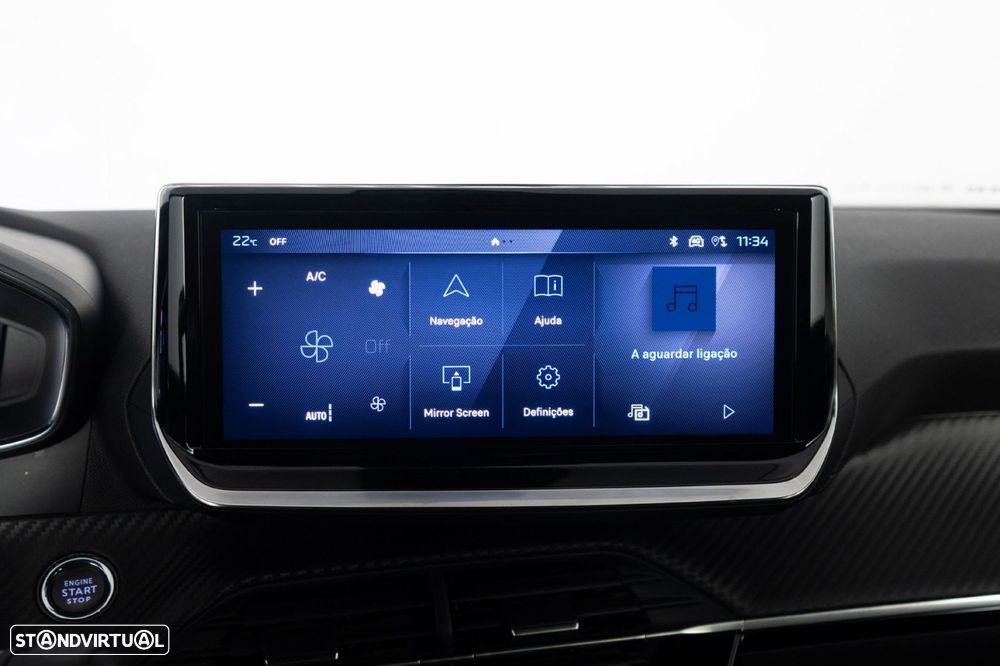 Peugeot 2008 1.2 PureTech Allure Pack - 28