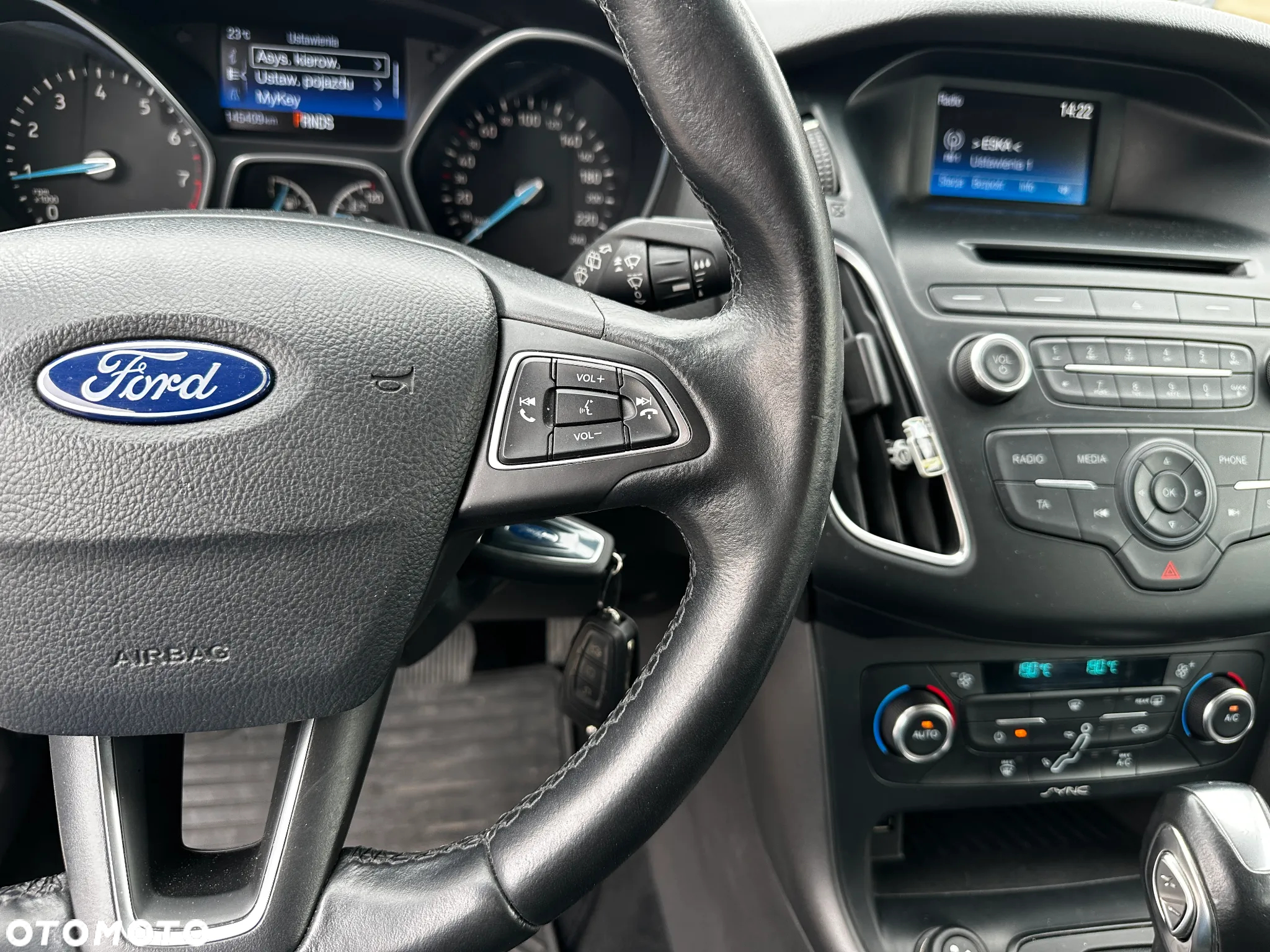 Ford Focus - 11
