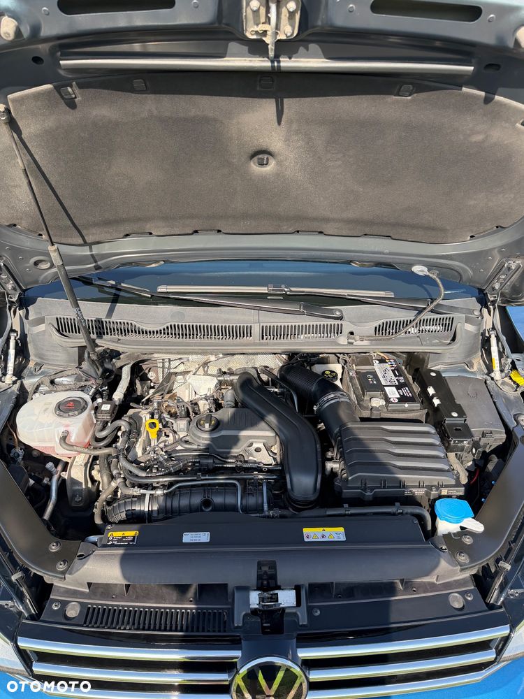 Volkswagen Touran 1.5 TSI EVO Highline - 37
