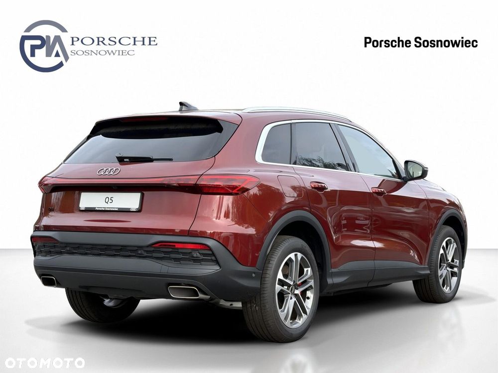 Audi Q5 - 7
