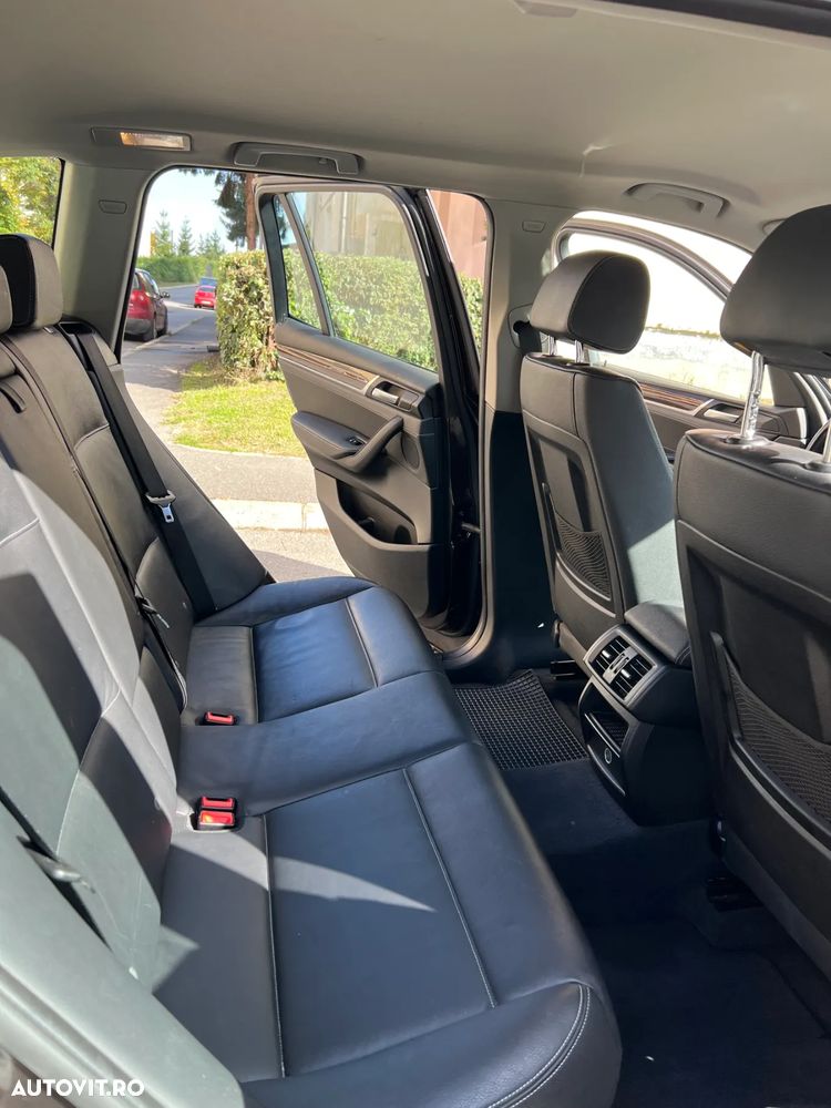BMW X3 - 25