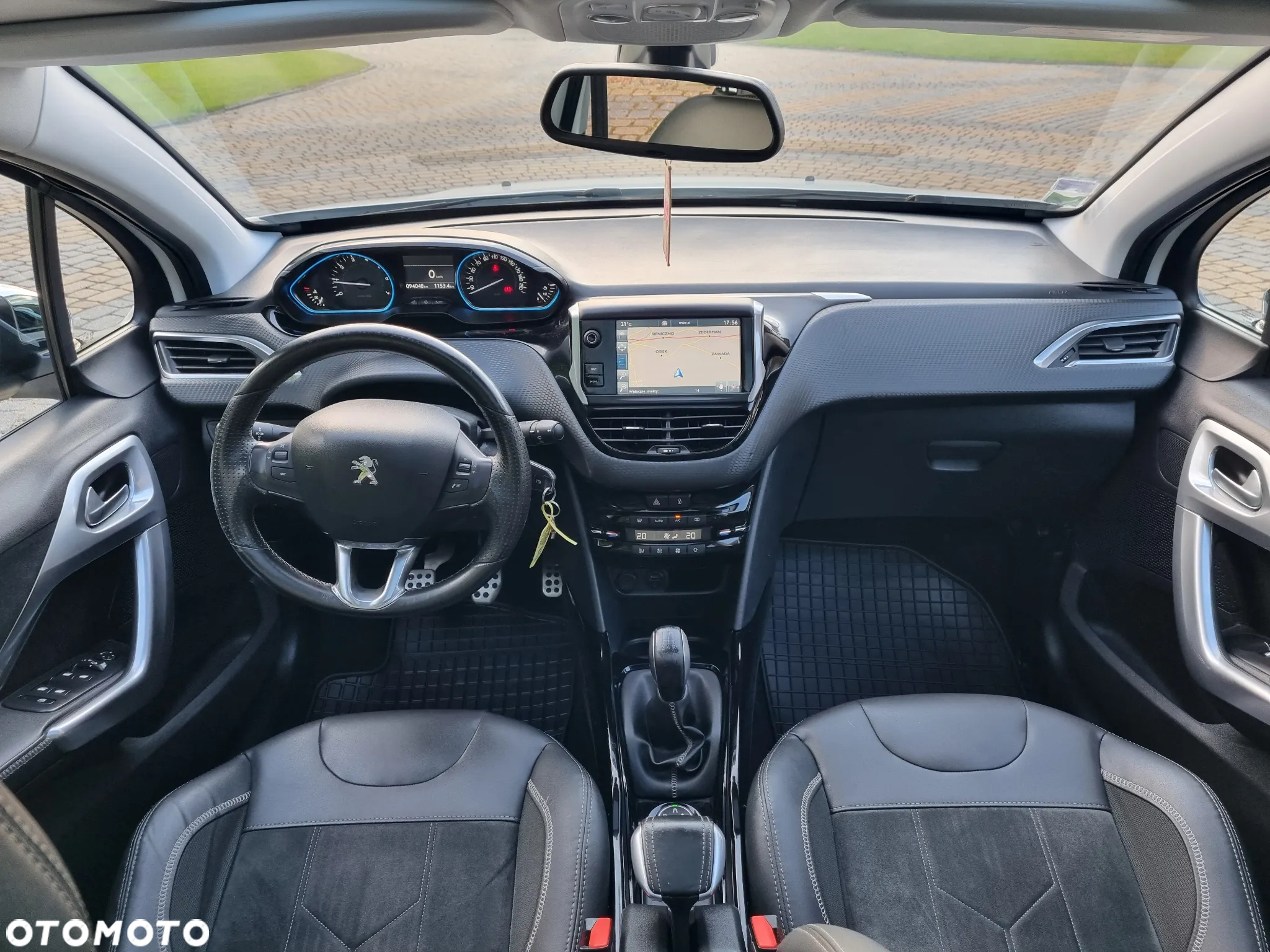 Peugeot 2008 1.2 Pure Tech Crossway S&S - 18