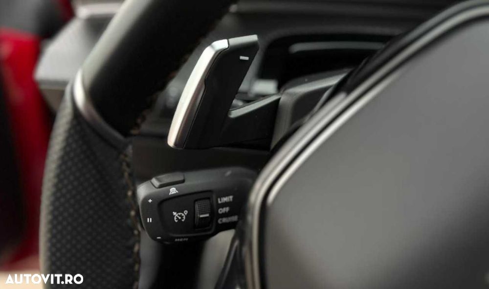 Peugeot 508 1.5 BlueHDI STT Aut. GT Line - 25