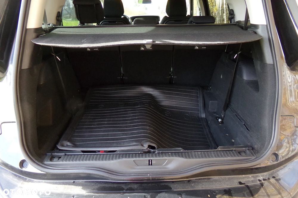 Citroën C4 Picasso - 20