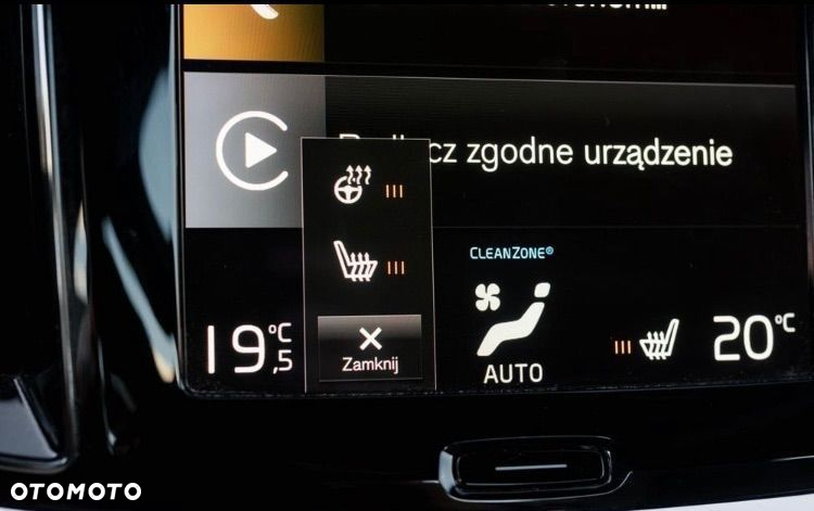 Volvo S60 B4 B R-Design - 21