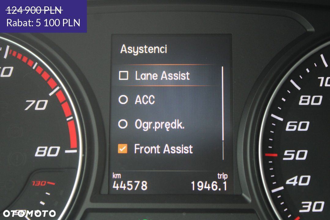 Seat Ateca - 23