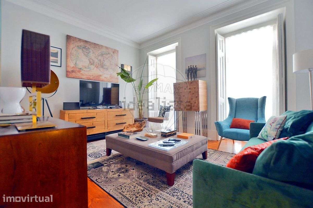Apartamento T1 para arrendamento - Grande imagem: 4/31