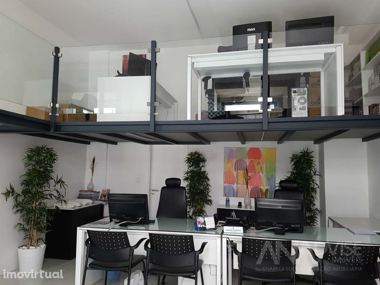 Loja  Arrendamento em Viseu,Viseu - Grande imagem: 3/14