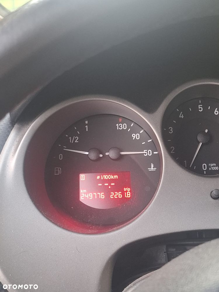 Seat Altea - 6