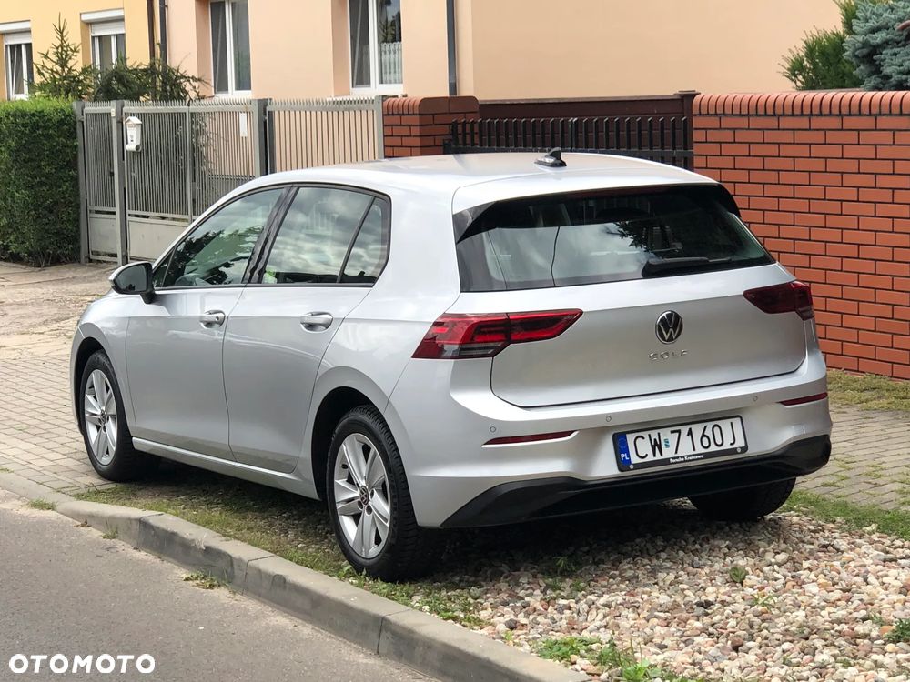 Volkswagen Golf 2.0 TDI Life - 20