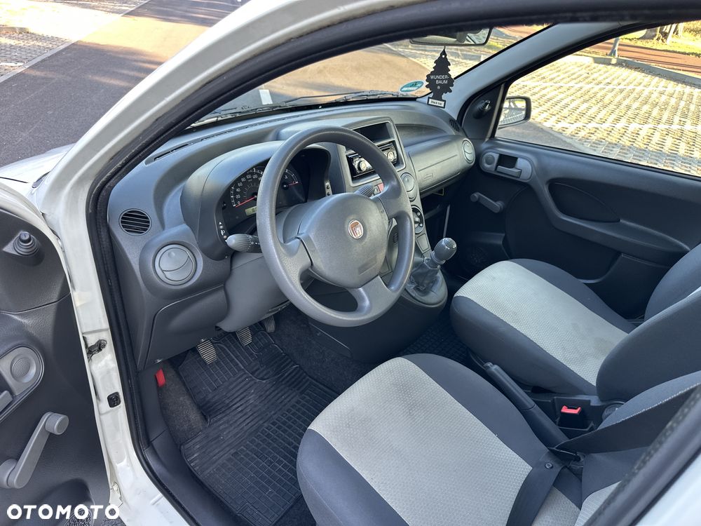 Fiat Panda - 4