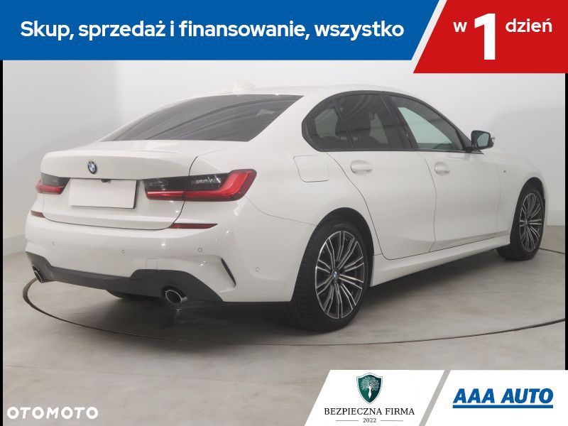 BMW Seria 3 - 7
