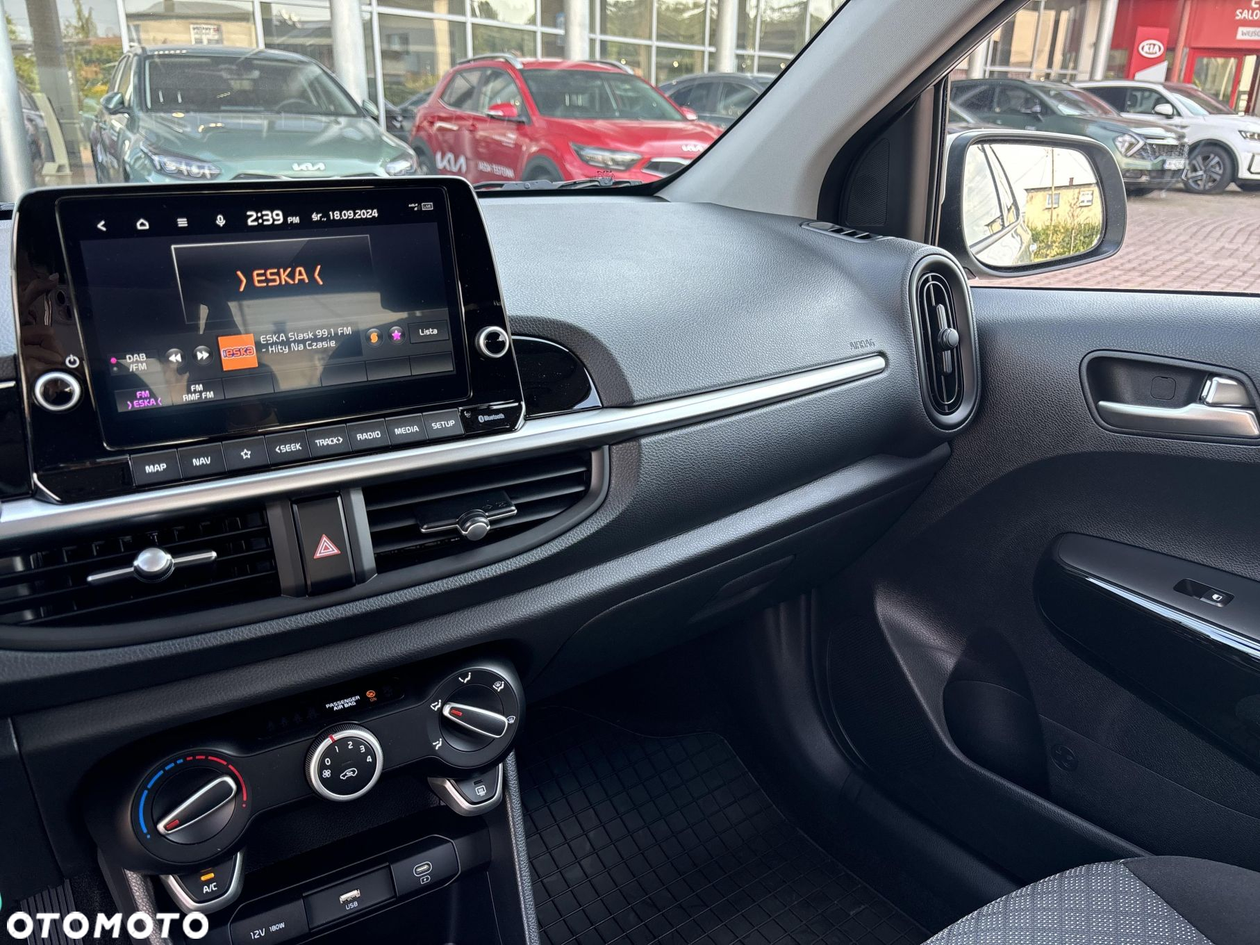 Kia Picanto 1.0 L - 13