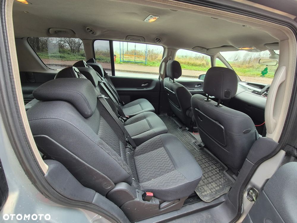 Renault Espace 2.0 dCi Expression - 12
