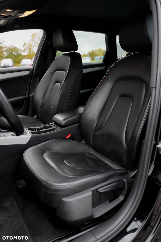 Audi A4 - 22