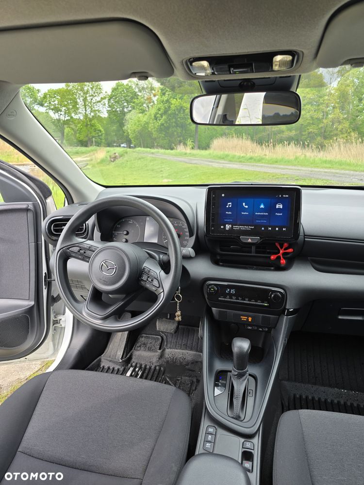 Toyota Yaris 1.5 VVT-i Comfort - 21