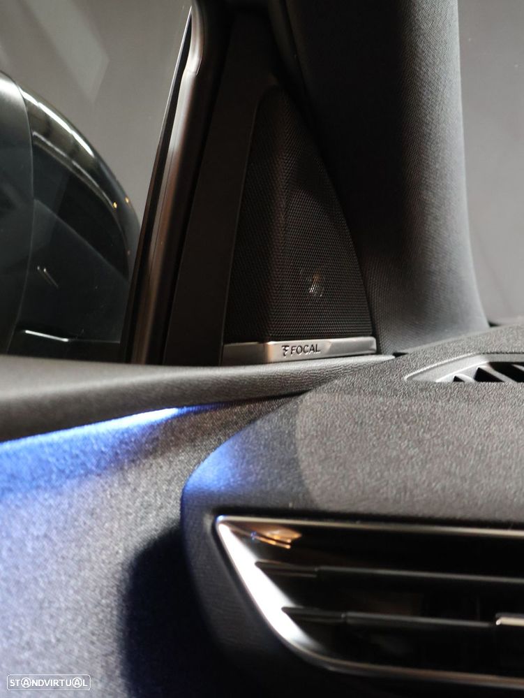 Peugeot 5008 1.2 PureTech GT Line EAT8 - 25