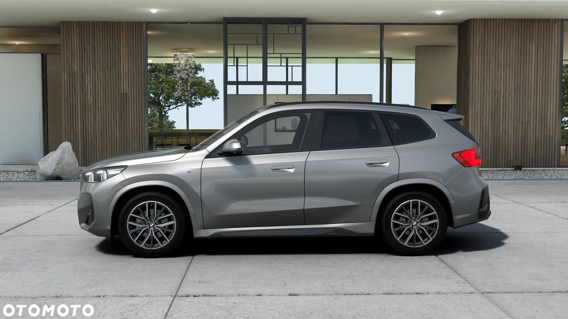BMW X1 sDrive18i M Sport - 3