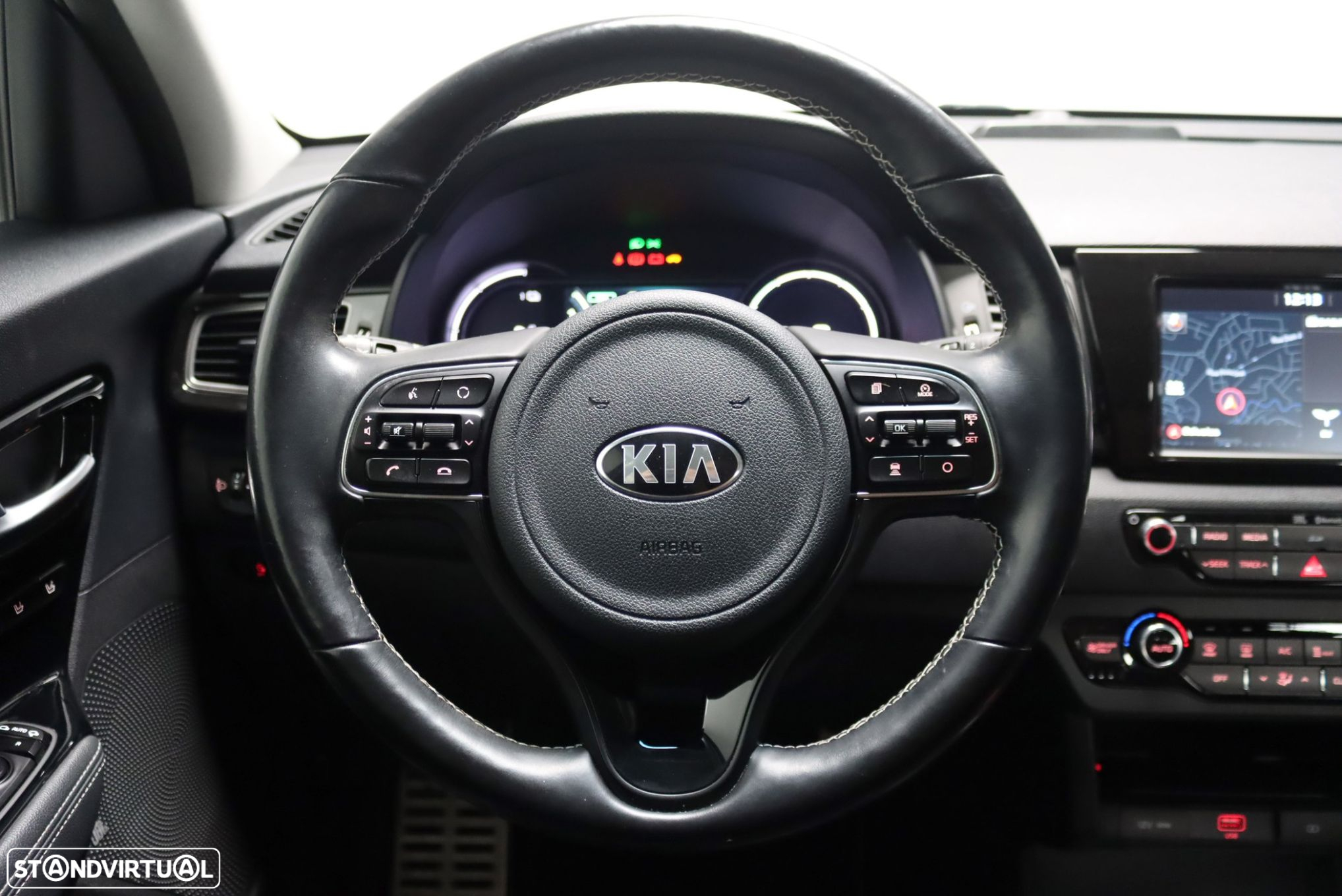 Kia e-Niro 64kWh - 17