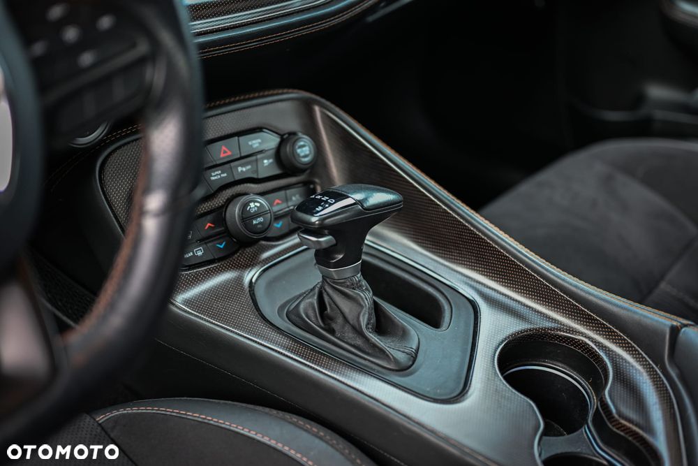Dodge Challenger 5.7 R/T Shaker - 20